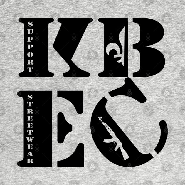 KBEC AK-47 by KbecStreetwear